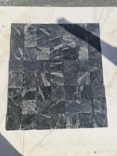 Imagem do Pedra Piscina Pietra Grey 10X10cm