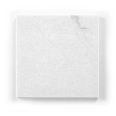 Pedra Piscina Santorini Branca 10x10cm
