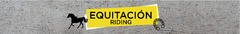 Banner de la categoría Botas de Equitación