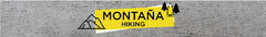 Banner de la categoría Botas de Montaña