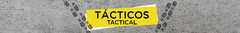 Banner de la categoría Borceguíes Tácticos