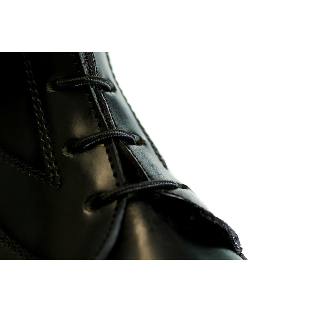 Botas de on sale montar el resero