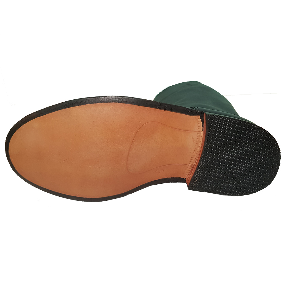 Botas de montar el resero new arrivals
