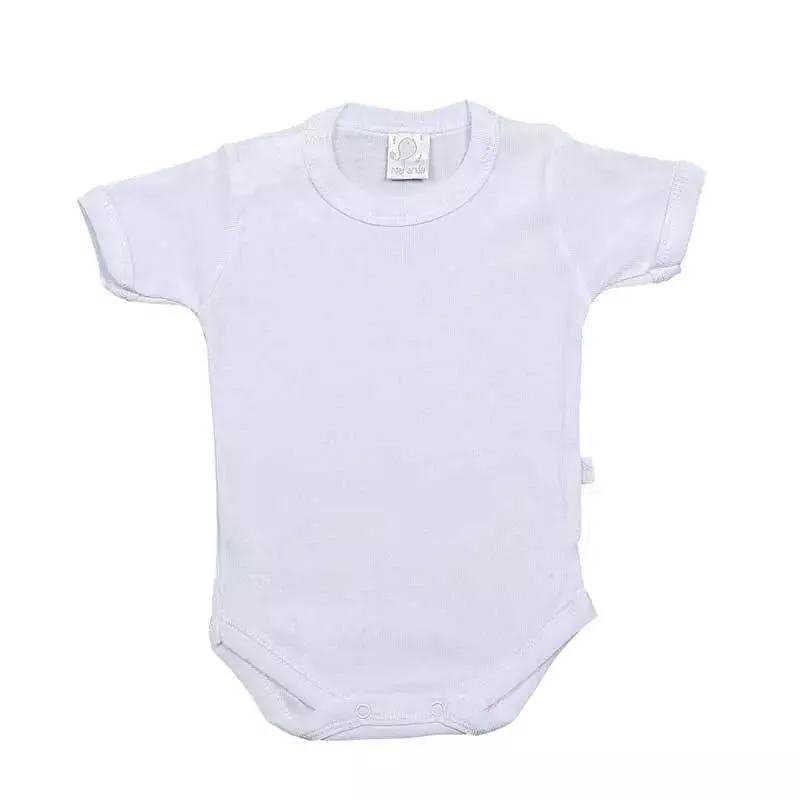 2221 Body Basico Naranjo