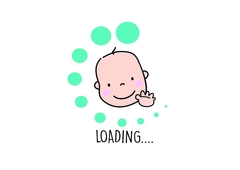 Remera Baby manga larga con estampa - tienda online