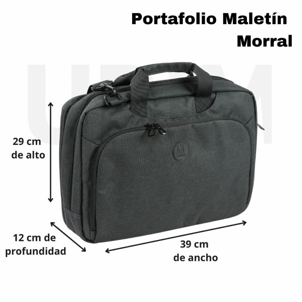 Maletin morral hotsell