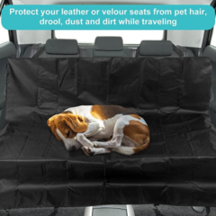 Protector auto mascotas - comprar online