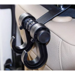 Soporte gancho auto car hook - comprar online