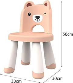 Silla infantil súper genial ergonomica liviana - tienda online