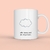 Caneca Motivacional - comprar online