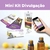 Mini Kit Divulgação doTERRA