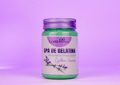 KIT SPA DE GELATINA BLACK FRIDAY - LorePé