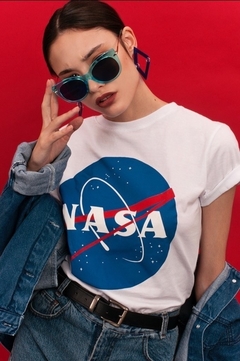 Remera Nasa