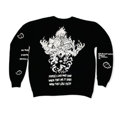 Buzo Itachi Susanoo Urban Style - comprar online