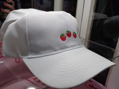 Gorra Strawberry