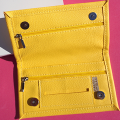 Purse Yellow - comprar online