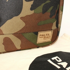 PaltaBag Warrior - Paltabac