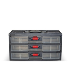 Organizador Gavetero x 3 Cajones, con Manija 8605 - comprar online