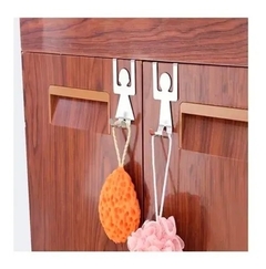 Perchero hombrecitos sale