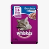 Whiskas - Adult@ +1 Sardina en Salsa