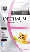Optimum - Kitten Pollo