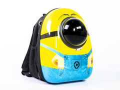 Mochila Minions - comprar online