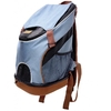 Fun Lightweight Backpack – Denim
