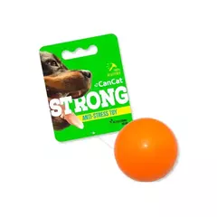 Strong pelota Sólida