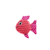 Mmamou Fish Pink, 10 CM