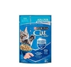 Pouch Cat Chow Adult@ Sabor Pescado