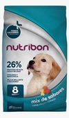 Nutribon - Perros Cachorros