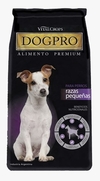 Dog Pro - Adult@ Razas Pequeñas