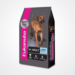 Eukanuba - Adult Large Breed, Adult@ Talla Grande