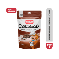 Bocaditos Golocan - comprar online