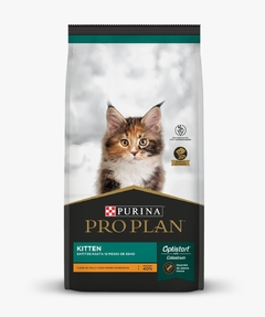 Pro Plan - Kitten