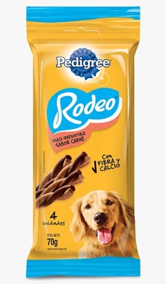 Pedigree - Snack Rodeo