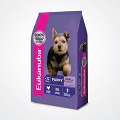 Eukanuba - Puppy Small Breed , Cachorr@ talla pequeña - comprar online