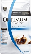 Optimum - Gatos Castrados