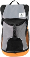 Ultralight Backpack – Light Gray