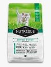 Nutrique - Baby Cat & Kitten
