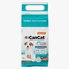 Paños Educativos