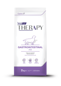 Therapy Gastrointestinal
