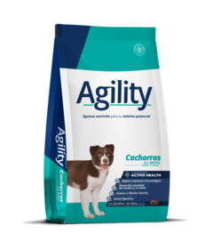 Agility - Cachorros