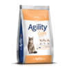 Agility - Cats Adult@s