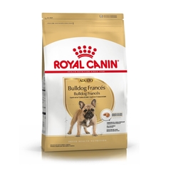 Royal Canin - Bulldog Francés Adult@ - comprar online