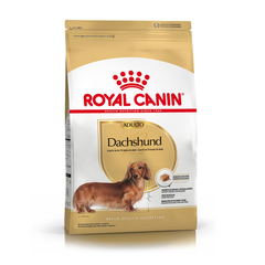 Royal Canin - Dachshund Adult@
