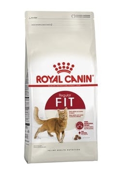 Royal Canin - Fit