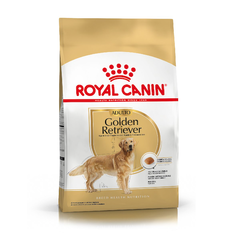 Royal Canin Golden Retriever adult@