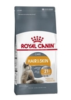 Royal Canin - Hair & Skin Care