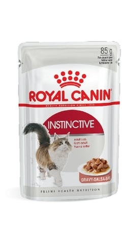 Royal Canin - Instinctive Húmedo